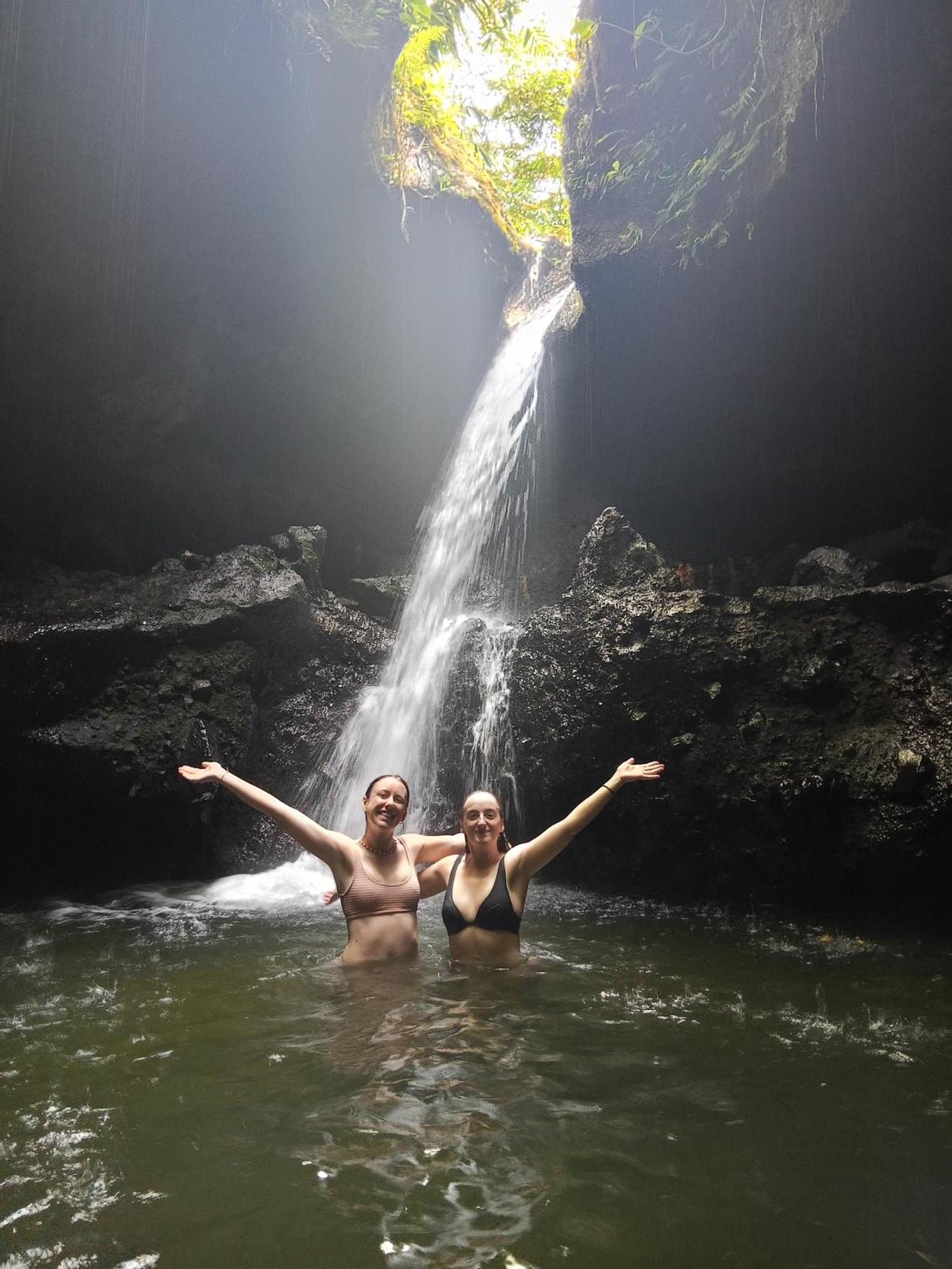 Linkgreen Homestay Lombok Tetebatu Quarto foto