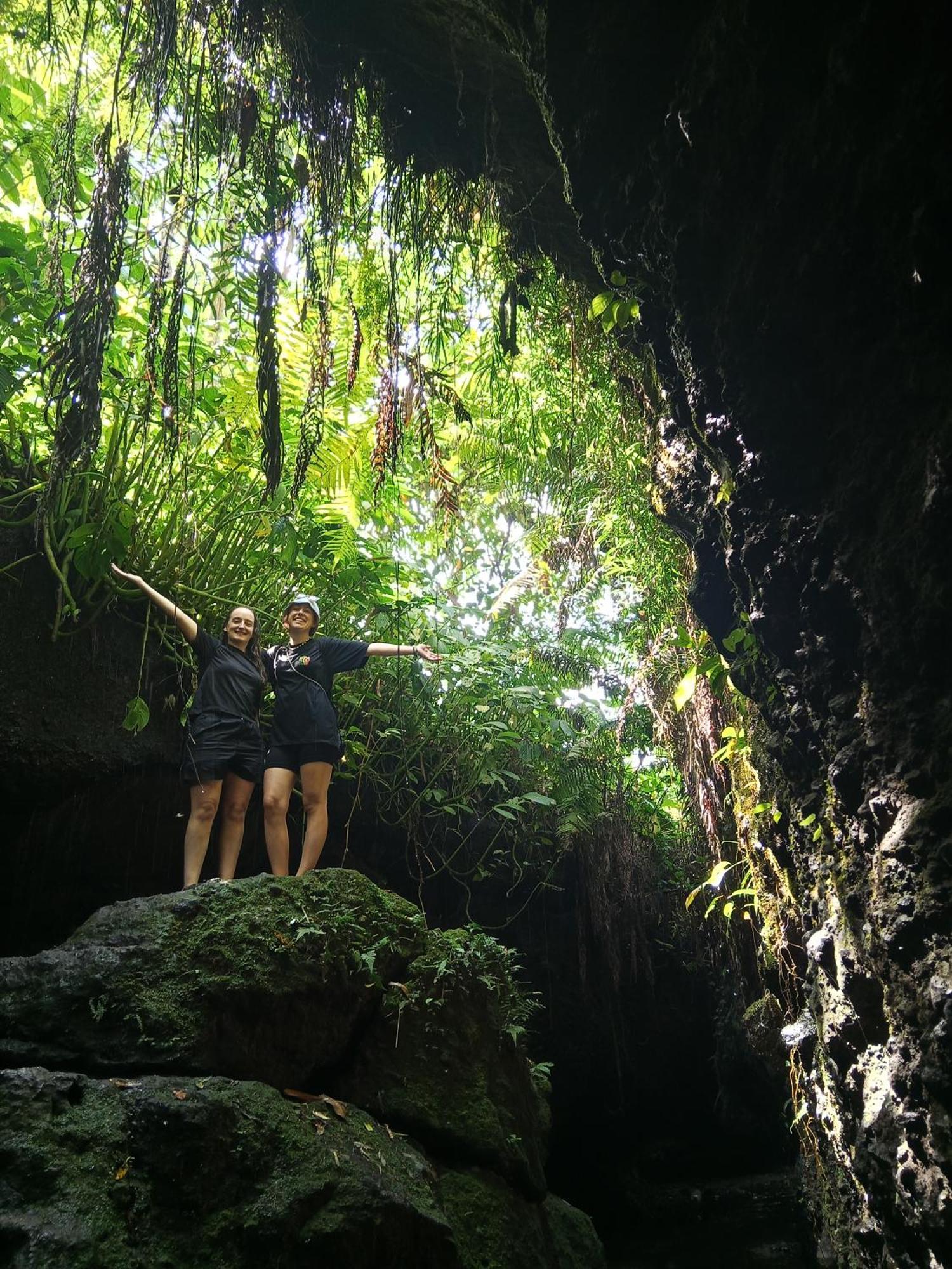 Linkgreen Homestay Lombok Tetebatu Quarto foto